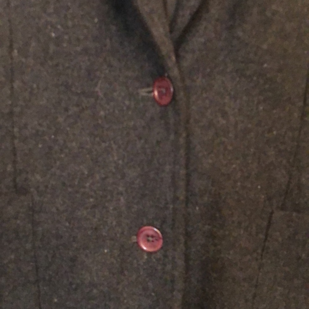 Blazer Jacket - Picture 2 of 3